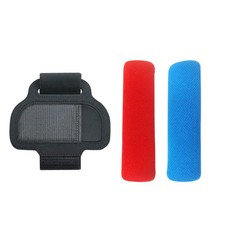 Elastic Leg Strap Ring-Con Grip Cover For Nintendo Switch Ring Fit Adventure s