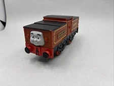 STAFFORD Thomas & Friends Trackmaster Motorized Railway Train Mattel 2012