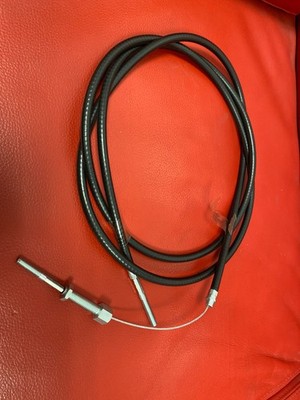 Ferrari Acc Cable LHD 308QV  328 Ferrari Gaszug 120260
