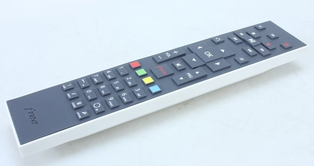 Toutes les caractéristiques de la Freebox mini 4K Toutes les caractéristiques de la Freebox mini 4K