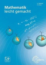 Mathematik leicht gemacht | Harald Ziebarth |...