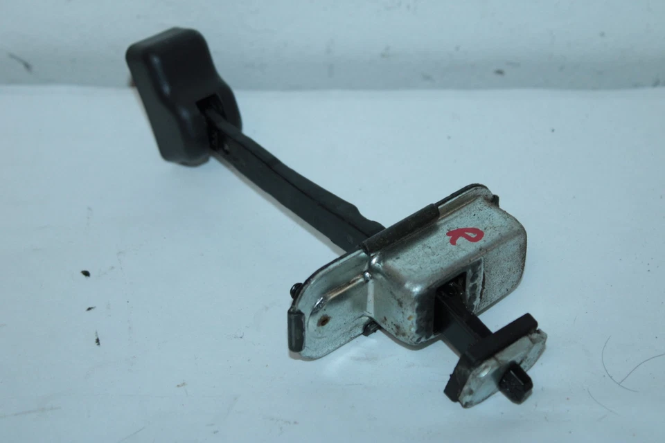 2011 HYUNDAI GENESIS SEDAN - PASSENGER REAR DOOR CHECK Foto 2 de 4