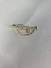 Vintage Original 1983 Star Wars ROTJ Rebel Commando Blaster Weapon Accessory
