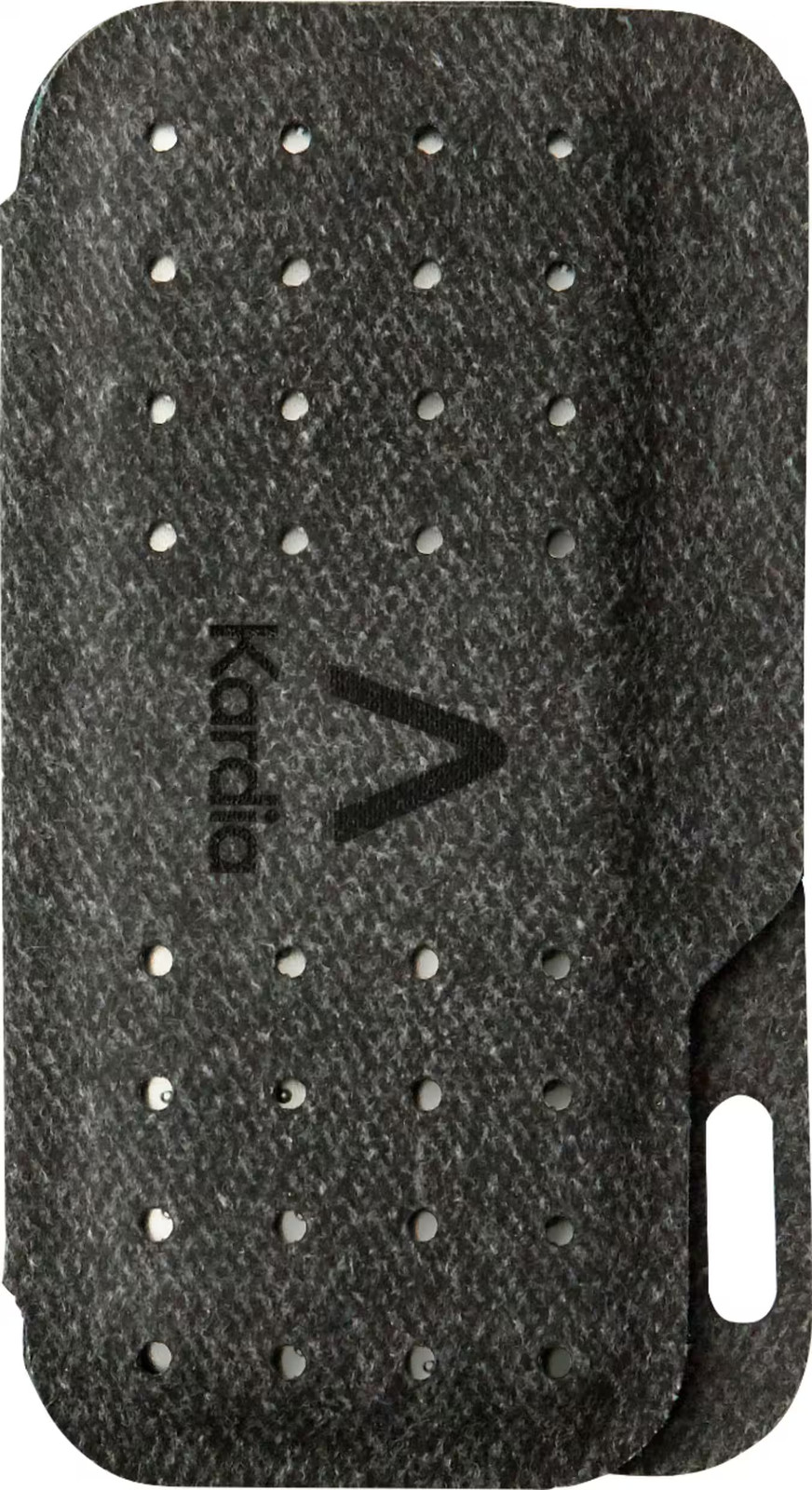 AliveCor - КардиоМобиль для переноски - Черный 3390₽