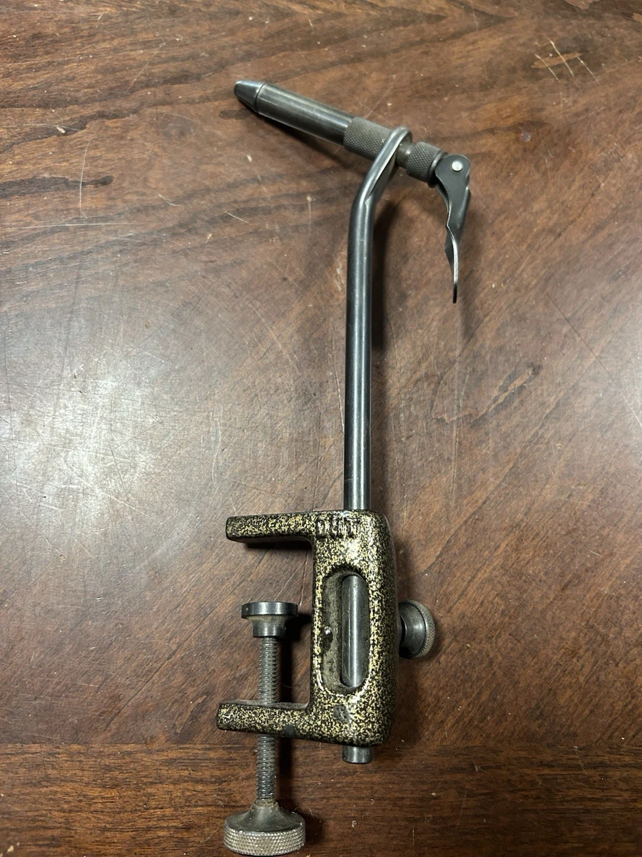 t*e様 D.H. Thompson（トンプソン） プロツールセット／フライタイ thompson vise products for sale | eBay