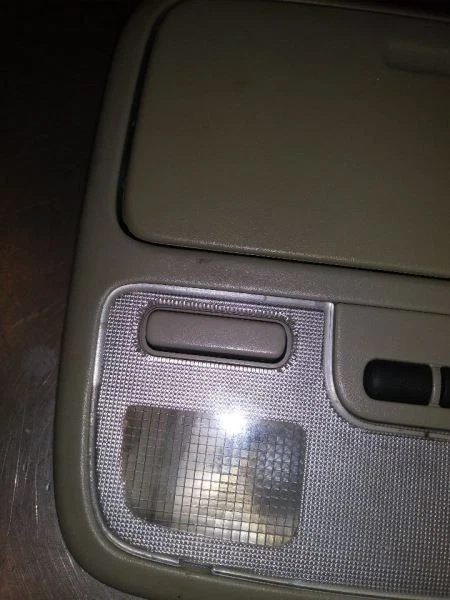 Console Front Roof EX Fits 03-08 PILOT 237806 Foto 4 de 4