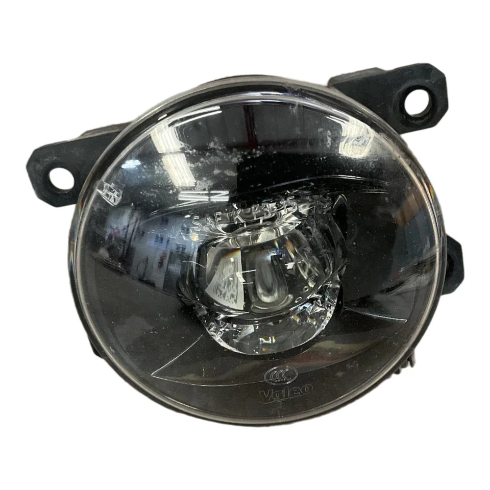 2019-2023 Ford Ranger Left Front Fog Light Led Factory OEM Replacement Part — 第 2/4 张图片