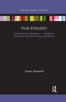 Film Ecology | Susan Hayward | Taschenbuch | Einband - Flex.(Paperback) | 2021