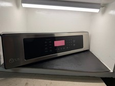 LG Kenmore Range Oven Stove Electronic Touch ...