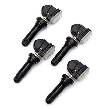 TPMS Sensors Set of 4 for Ford F150/Explorer/Fusion 2015-2024 - OEM 4 Pack