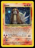 Entei 6/64 Holo Rare Neo Revelation Pokémon Card