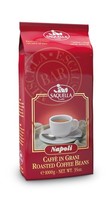 Saquella Espresso Napoli Bar 1Kg Bohne
