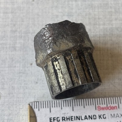 Abzieher von Shimano für Zahnkranz Abzieher - Wie Hat Er Damit Gearbeitet ?????