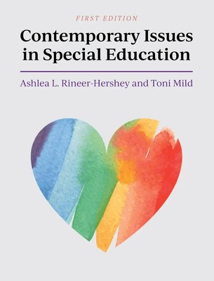 Ashlea L. Rineer-Hershey (u. a.) | Contemporary Issues in Special Education