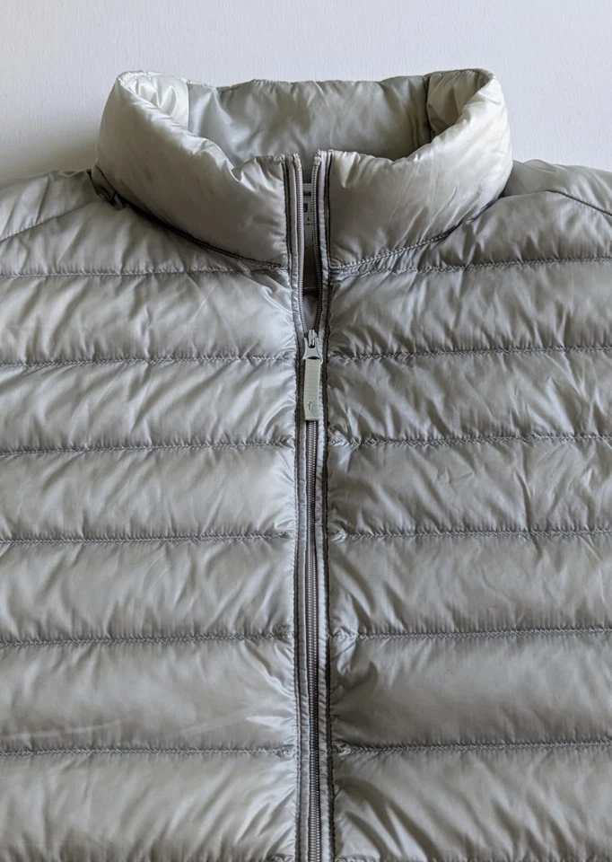 Uniqlo Ultra Light Down, photo 3 of 5