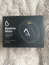 Beeline Moto Motorcycle Sat Nav