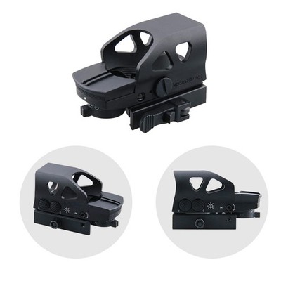 Victoptics RDSL26 Z4 (Ratchet) 1x23x34  (VO = SCRD-23 Ratchet) Reflexvisier