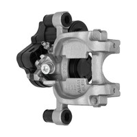 ATE | Bremssattel Ohne Halter Hinten Links (24.6238-7047.5) FüR VW Seat Audi