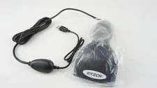 ID TECH IDT4439U USB BARCODE SCANNER READER - New - FREE SHIPPING f4