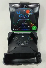 PowerA Spectra Infinity  Controller For Xbox Series X - Black READ DESCRIPTION