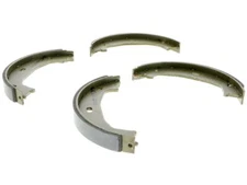 For 2014-2017 BMW 328d Brake Shoe Set Rear 91427ZXCB 2015 2016 2.0L 4 Cyl Base