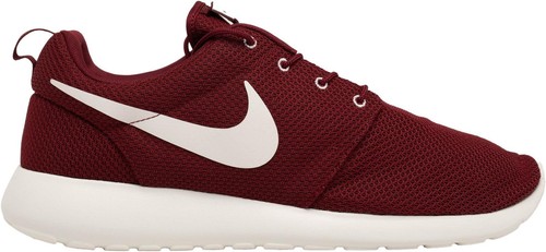 NIKE ZOOM HYPERCHAOS (535272-600) (RED/TEAM RED-WHITE) Size  display picture 1