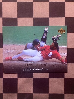 1995 Upper Deck Baseball Cards (((Combined Shipping)))