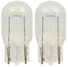 Philips Miniature 7440 25w Two Bulbs Drl Daytime Light Replacement Stock Lamp Philips Miniature 7440 25w Two Bulbs Drl Daytime Light Replacement Stock Lamp