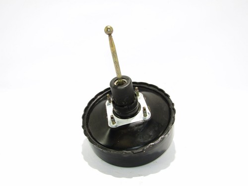 Skoda Fabia 6Y 2002 1,4 Benzin  Bremskraftverstärker servo brake pump