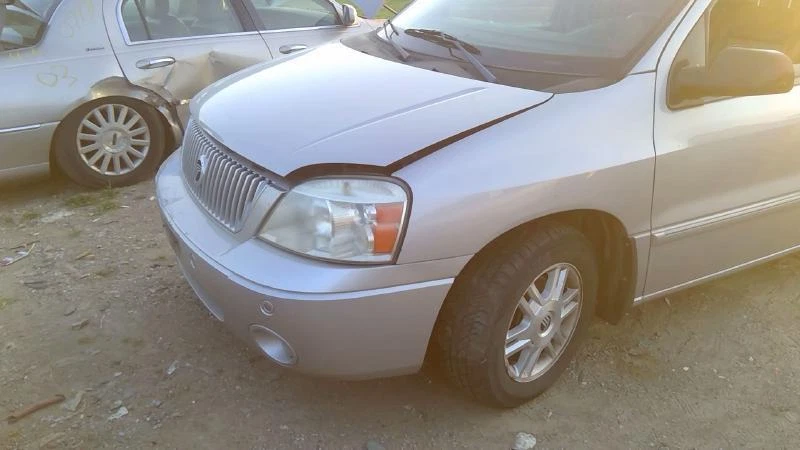 04 05 06 07 Motor De Arranque Mercury Monterey 4.2 Foto 4 de 4