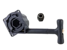 HSP R025 One Way Bearing & R020 Pull Starter for 16-21 Nitro Engine 1/10 RC Car