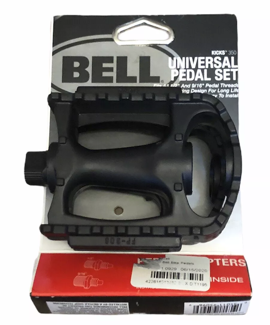 Best bike pedals 2020 sales