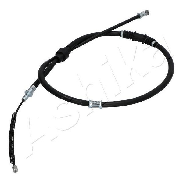 Ashika 131-05-562L Handbremsseil Hinten Links FüR Mitsubishi-image
