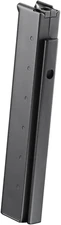 D98 M1A1 Airsoft Tommy Thompson Submachine Magazine WW2 Chicago Typewriter 30...