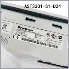Proface New sealed  Human Machine Interface AST3301-S1-D24 Touch Panel Module