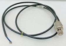 Barksdale UNS-VA1/8 VA27/1 Float Level Switch Sensor 0111-161 New Fast Shipping