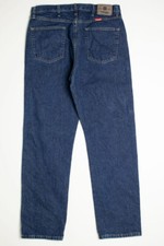 Vintage Wrangler Denim Jean 1