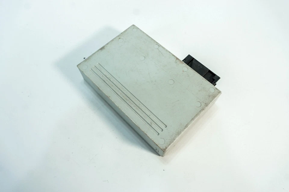 06-08 BMW 750LI 745LI 760LI OEM Passive Go Theft Alarm Lock Control Module Unit - Изображение 4 из 4