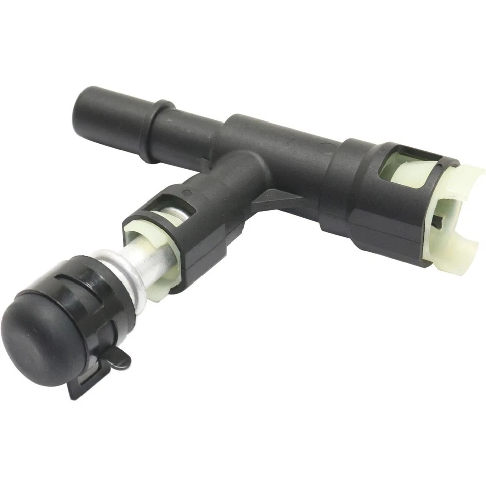 Manguera de calefacción Dorman para Chevy Yukon Suburban Avalanche Chevy Tahoe 15055342 Foto 3 de 4