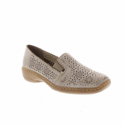 rieker slip on