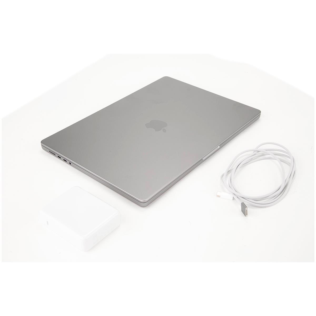 Apple MacBook Pro 16.2 Apple MacBook Pro 16.2