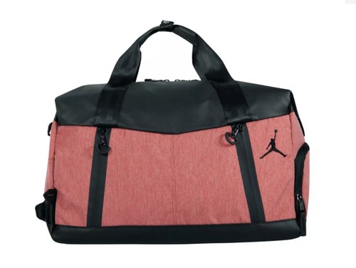 Air Jordan Jumpman Sport Duffel Bag Red 