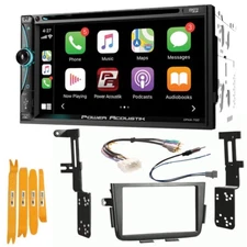 For Acura MDX 2001-2006 | 7in. Display Apple CarPlay CPAA-70D AM/FM Car Stereo