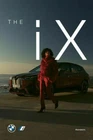 2022 MY BMW iX i20 Broschüre brochure German int'l 64 p
