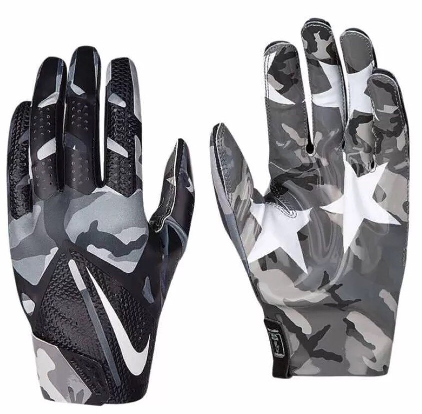 vapor fly gloves