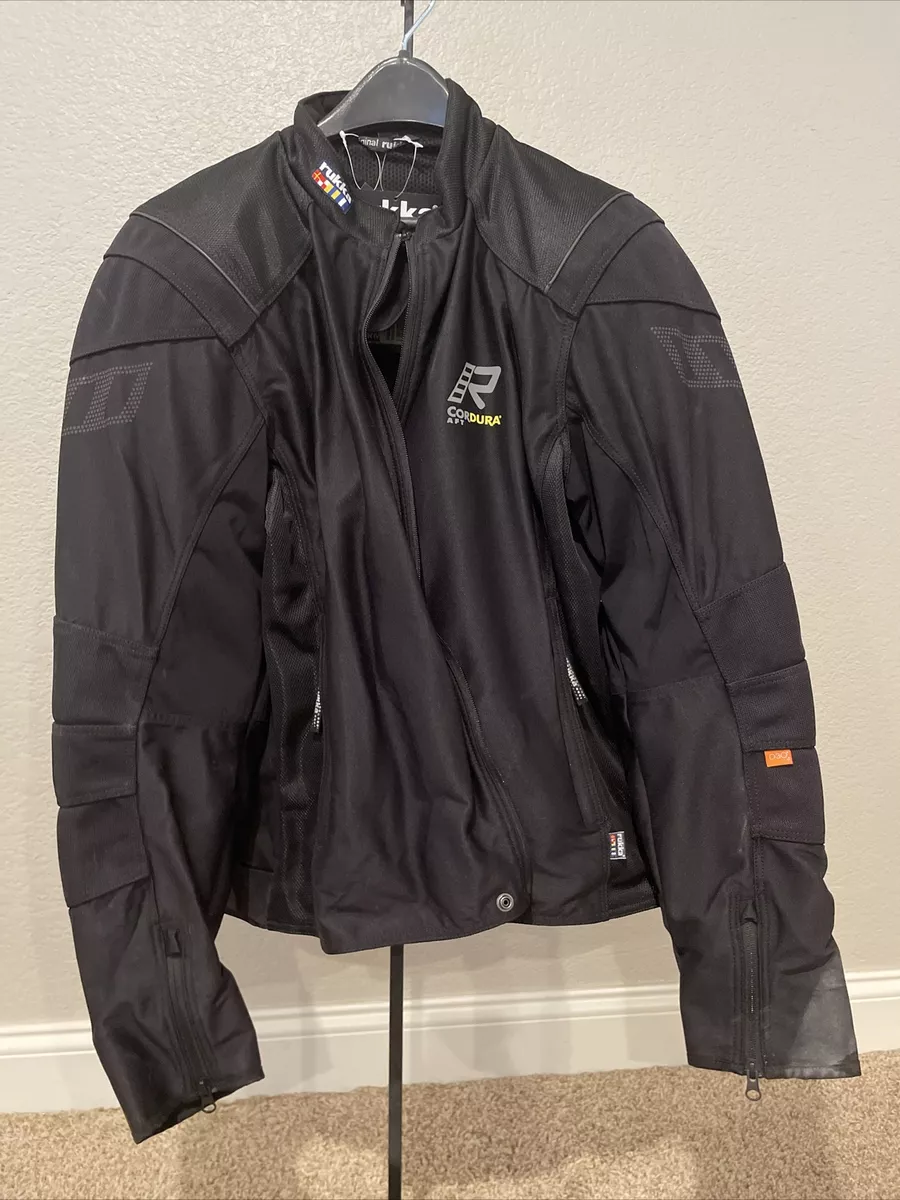 Rukka motorcycle clothing ebay sale