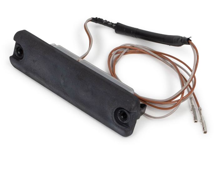 HYUNDAI SANTA FÉ MK3 DM Trunk Lid Outer Handle/Lock Assy