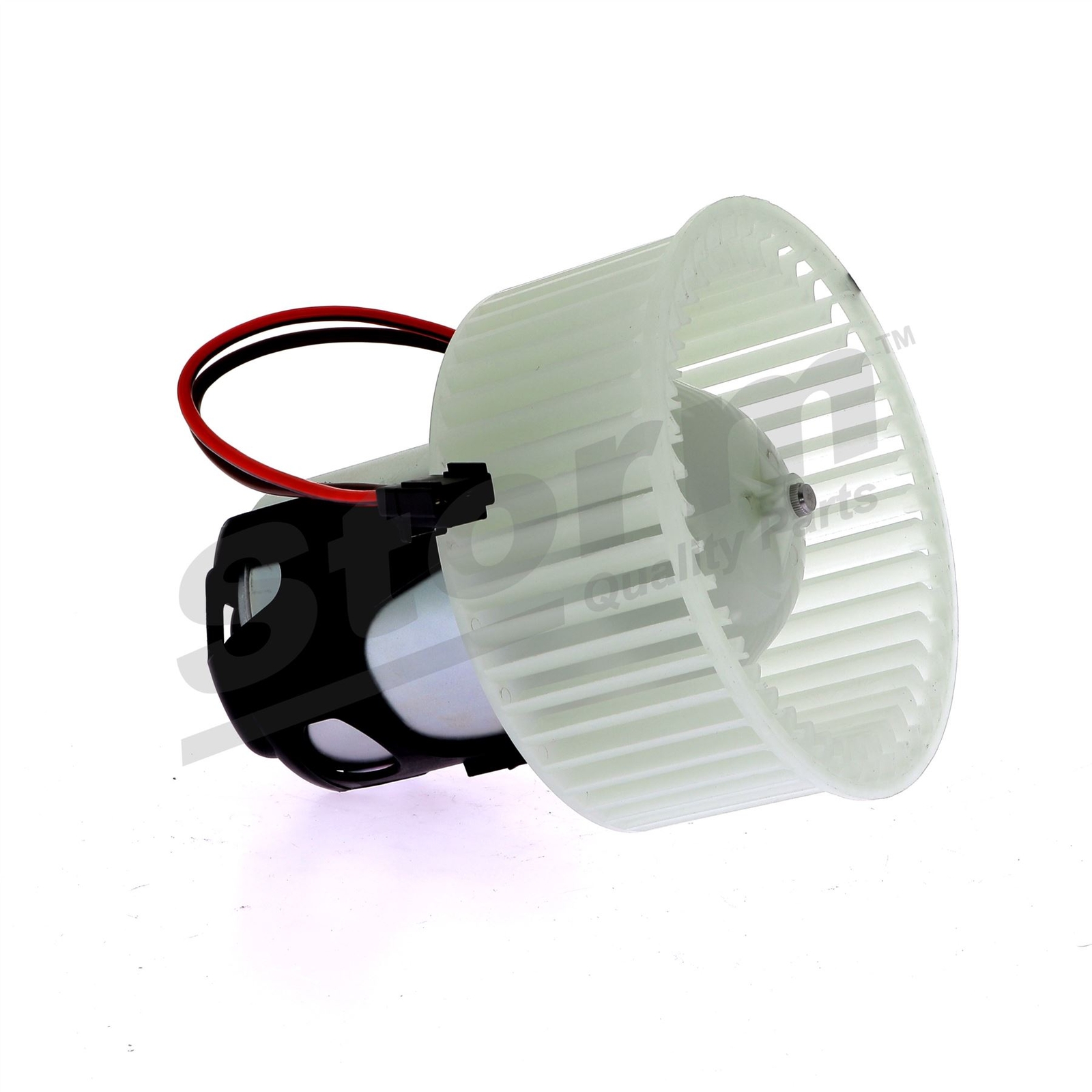 Pulseur d'air habitacle pour BMW Série 5 F11 Touring 520d et 530d xDrive