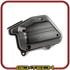 SCATOLA FILTRO ARIA MBK BOOSTER STUNT BWs SLIDER 50 pre 2004 MINARELLI VERTICALE