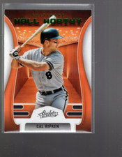 B2003- 2022 Absolute Baseball Cards 1-100 +Inserts -You Pick- 15+ FREE US SHIP
